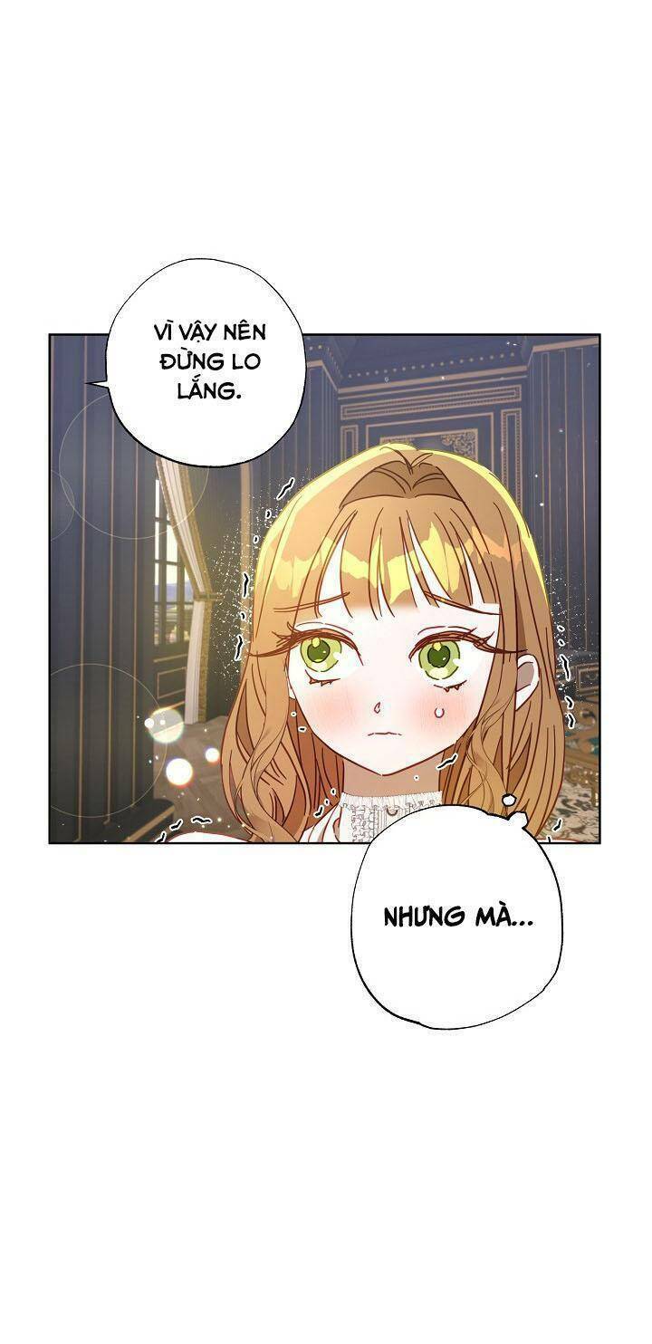 cuộc ly hôn với chồng tôi đã thất bại chapter 26 - Next chapter 27