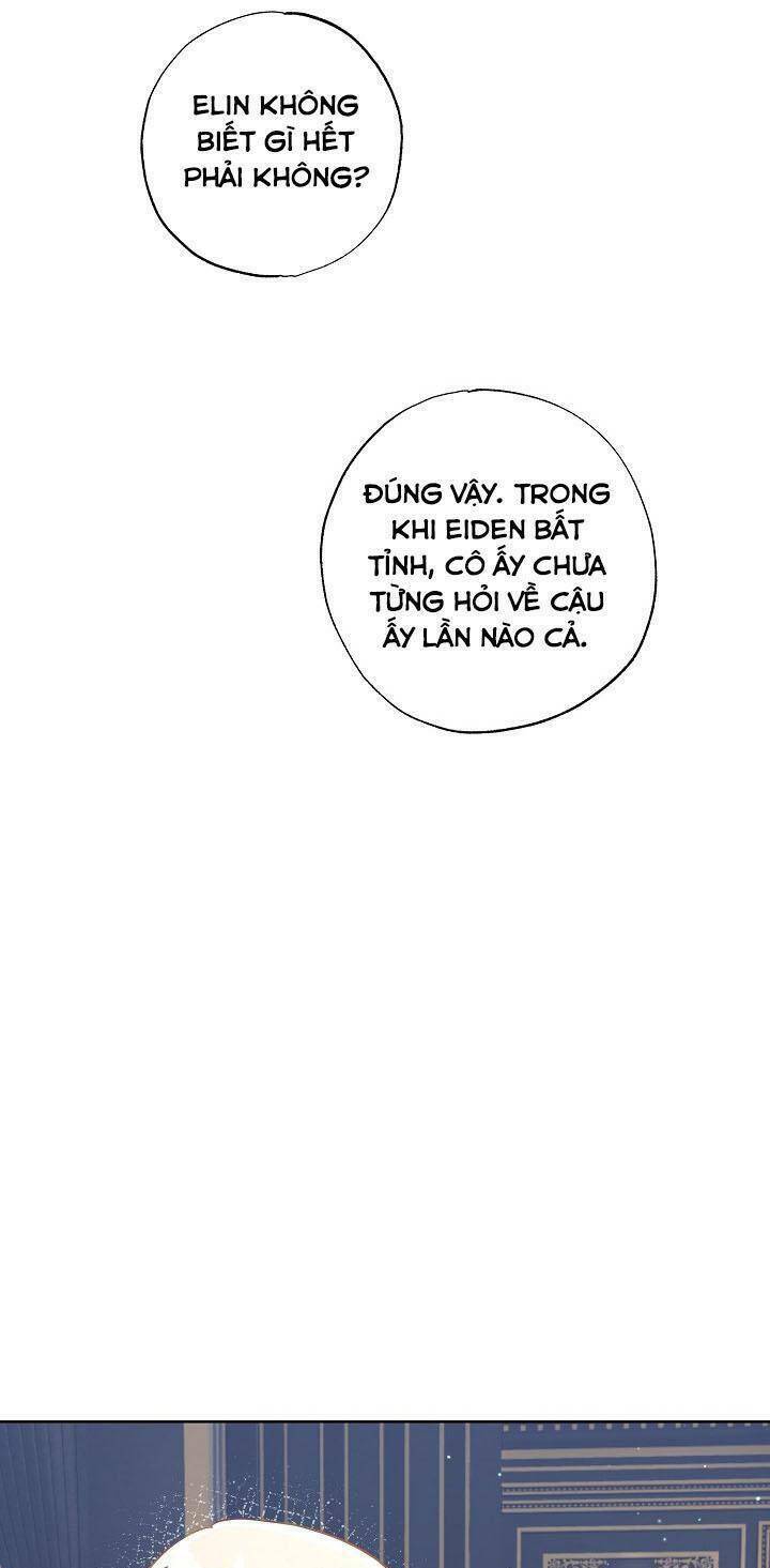 cuộc ly hôn với chồng tôi đã thất bại chapter 26 - Next chapter 27