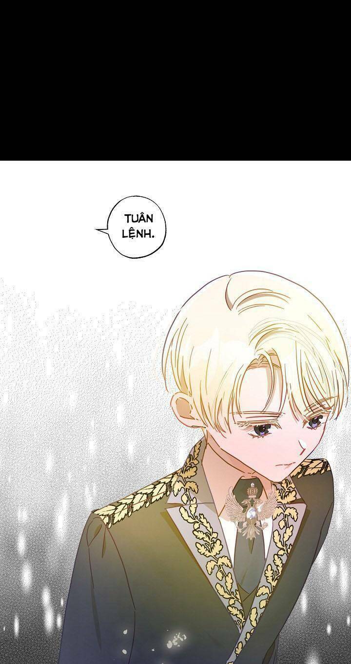 cuộc ly hôn với chồng tôi đã thất bại chapter 26 - Next chapter 27