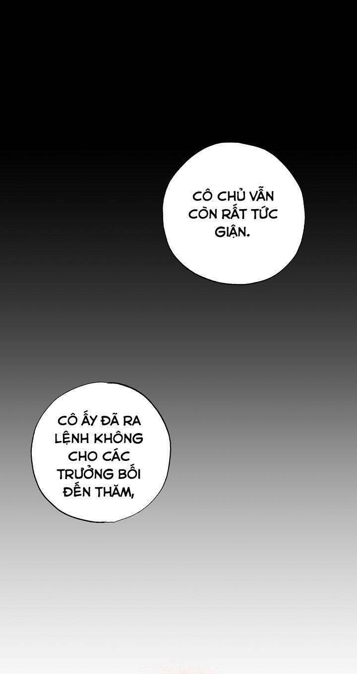 cuộc ly hôn với chồng tôi đã thất bại chapter 26 - Next chapter 27