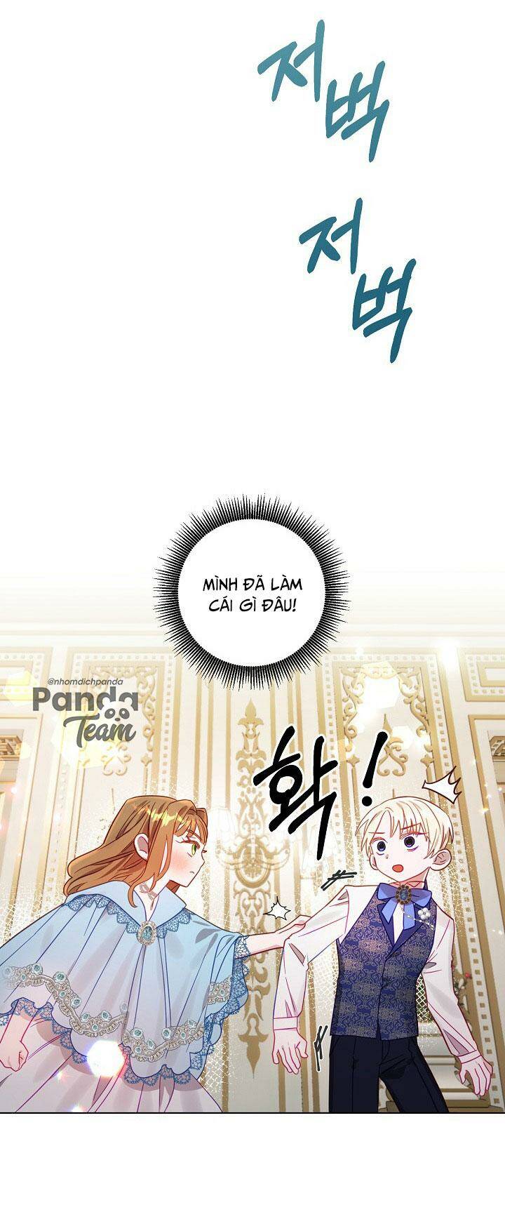 cuộc ly hôn với chồng tôi đã thất bại chapter 3 - Next chapter 4