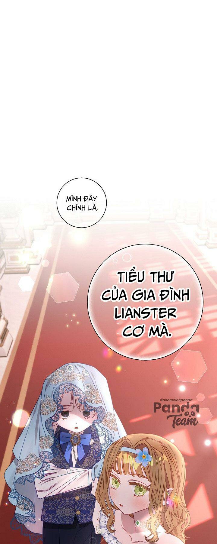 cuộc ly hôn với chồng tôi đã thất bại chapter 3 - Next chapter 4