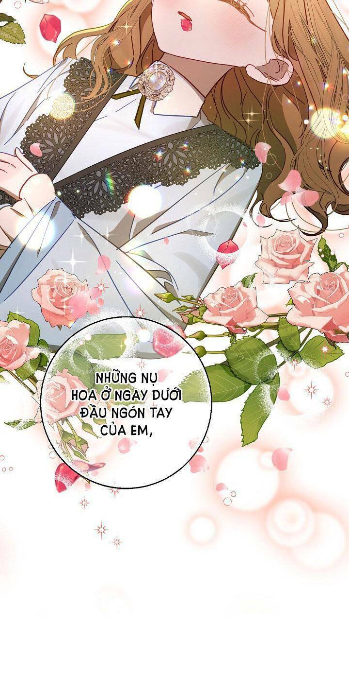 cuộc ly hôn với chồng tôi đã thất bại chapter 32 - Next chapter 33