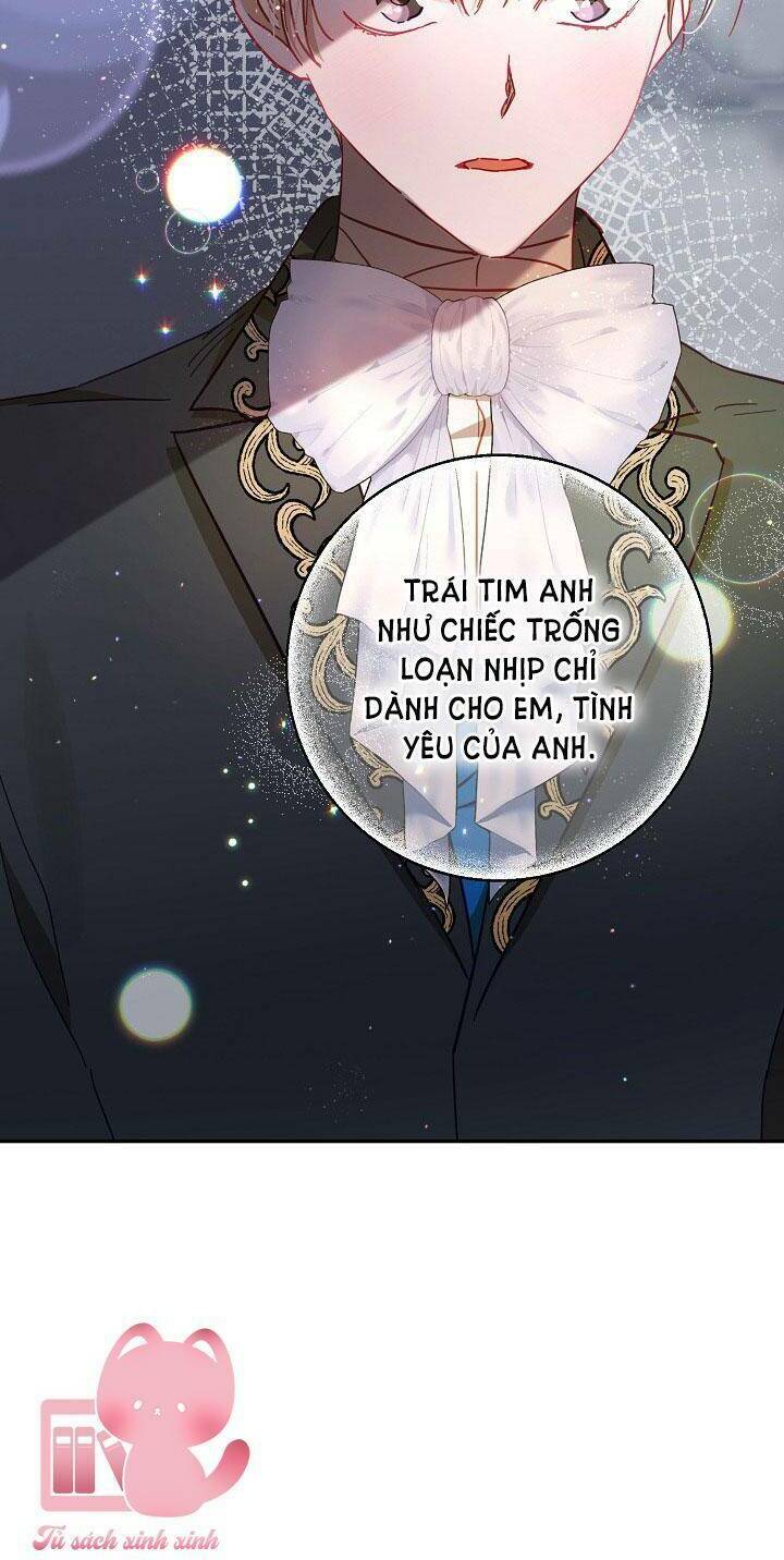 cuộc ly hôn với chồng tôi đã thất bại chapter 32 - Next chapter 33