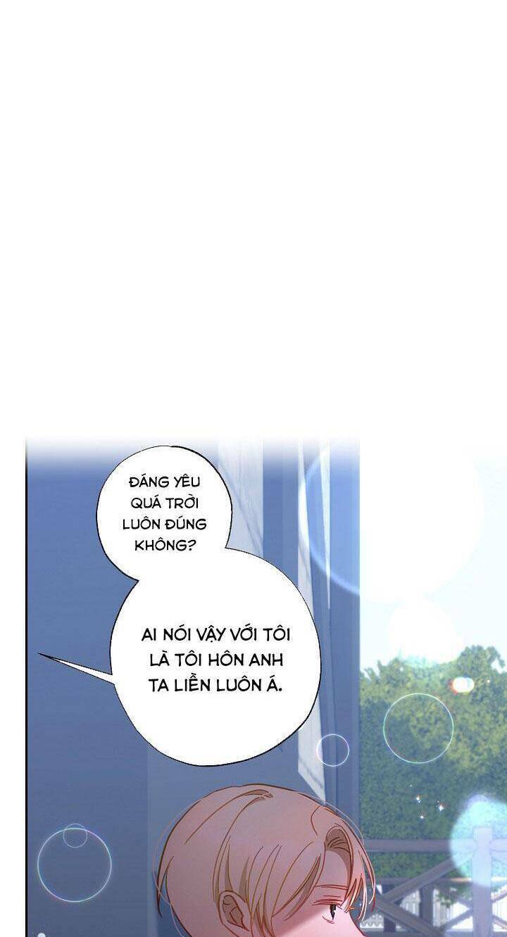 cuộc ly hôn với chồng tôi đã thất bại chapter 32 - Next chapter 33