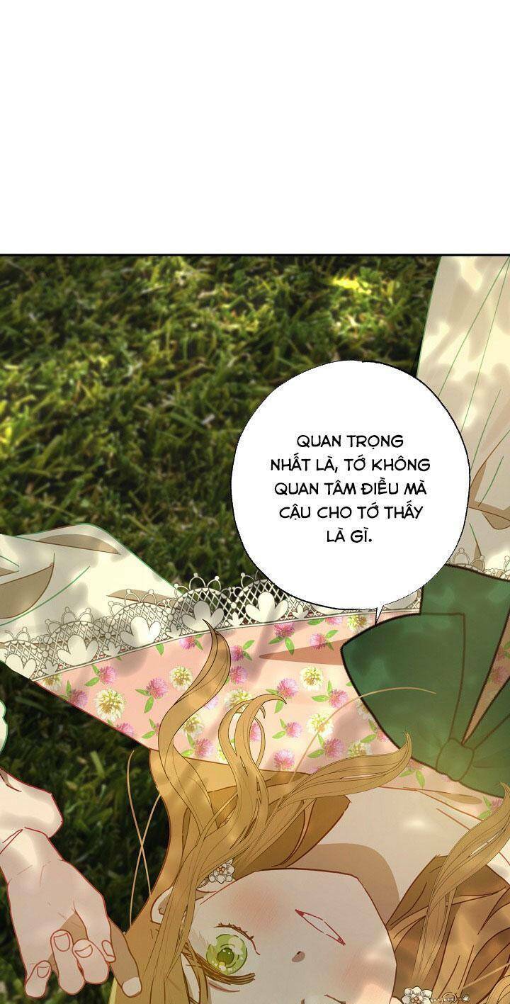 cuộc ly hôn với chồng tôi đã thất bại chapter 34 - Next chapter 35