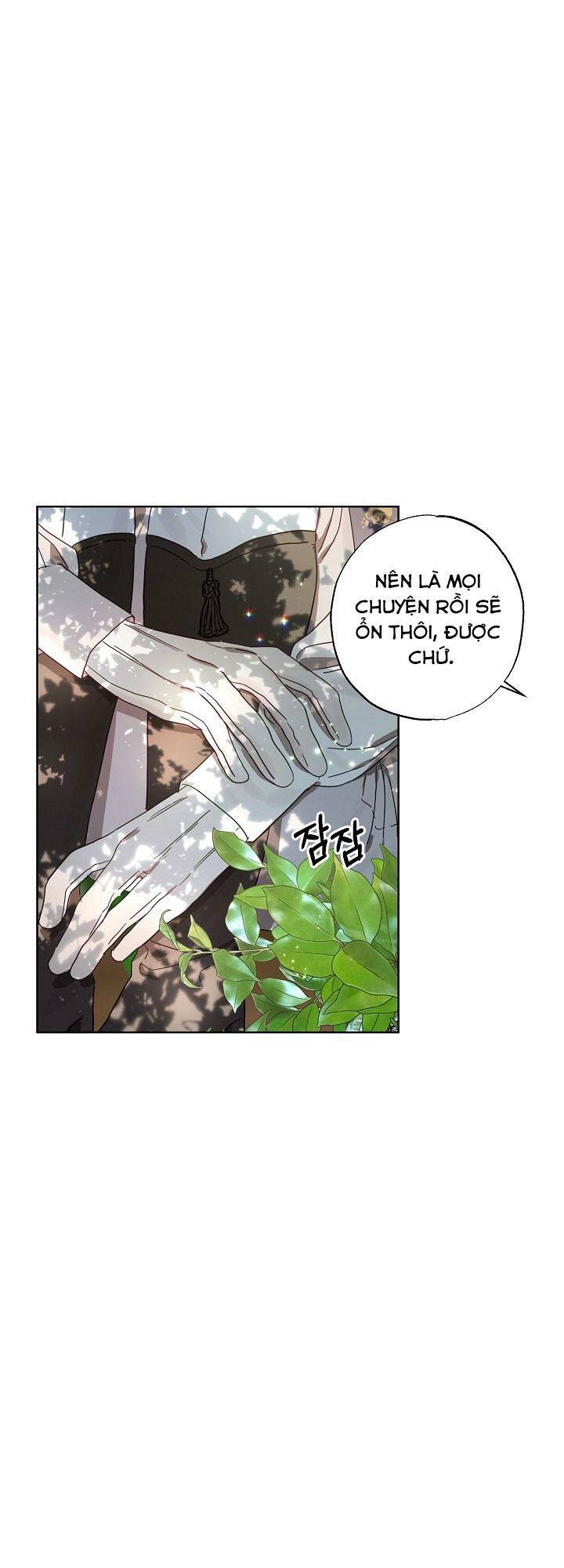 cuộc ly hôn với chồng tôi đã thất bại chapter 6 - Next chapter 7