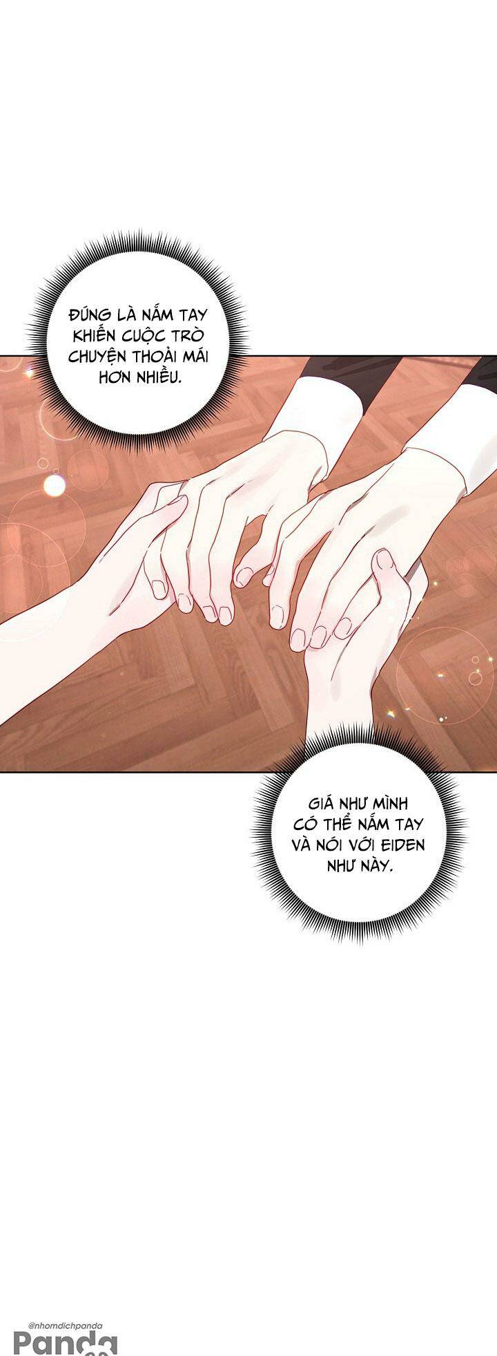 cuộc ly hôn với chồng tôi đã thất bại chapter 6 - Next chapter 7