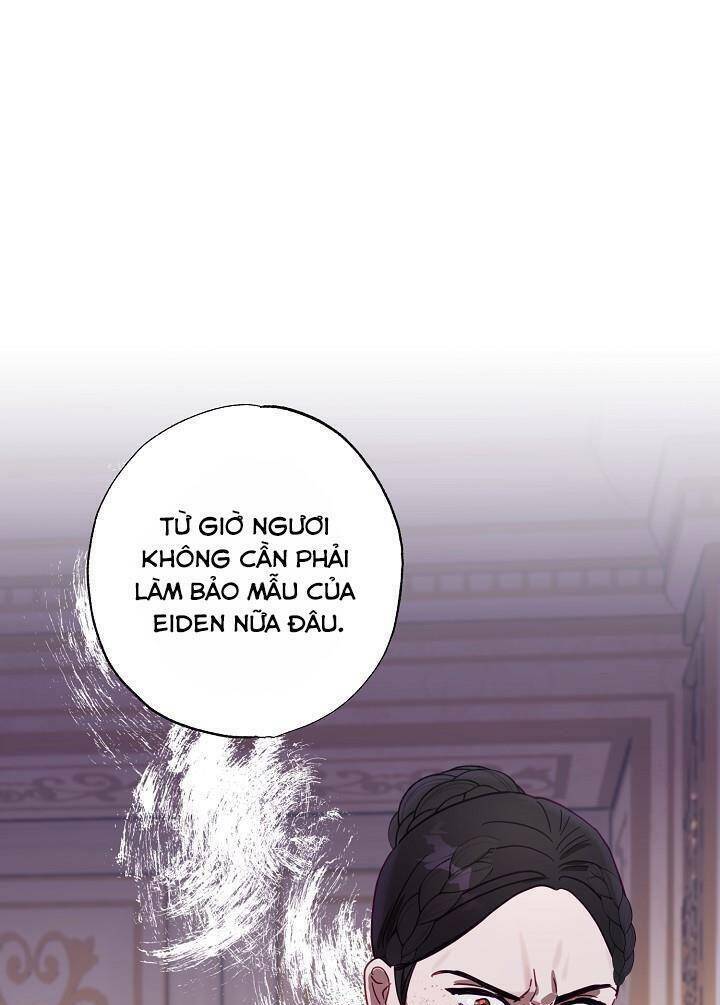 cuộc ly hôn với chồng tôi đã thất bại chapter 9 - Next chapter 10