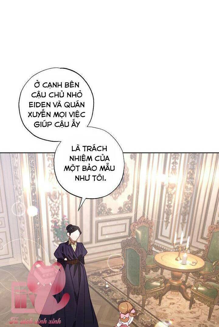 cuộc ly hôn với chồng tôi đã thất bại chapter 9 - Next chapter 10