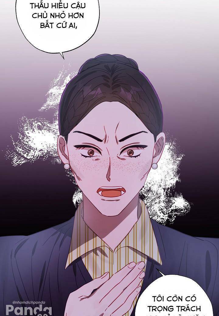 cuộc ly hôn với chồng tôi đã thất bại chapter 9 - Next chapter 10