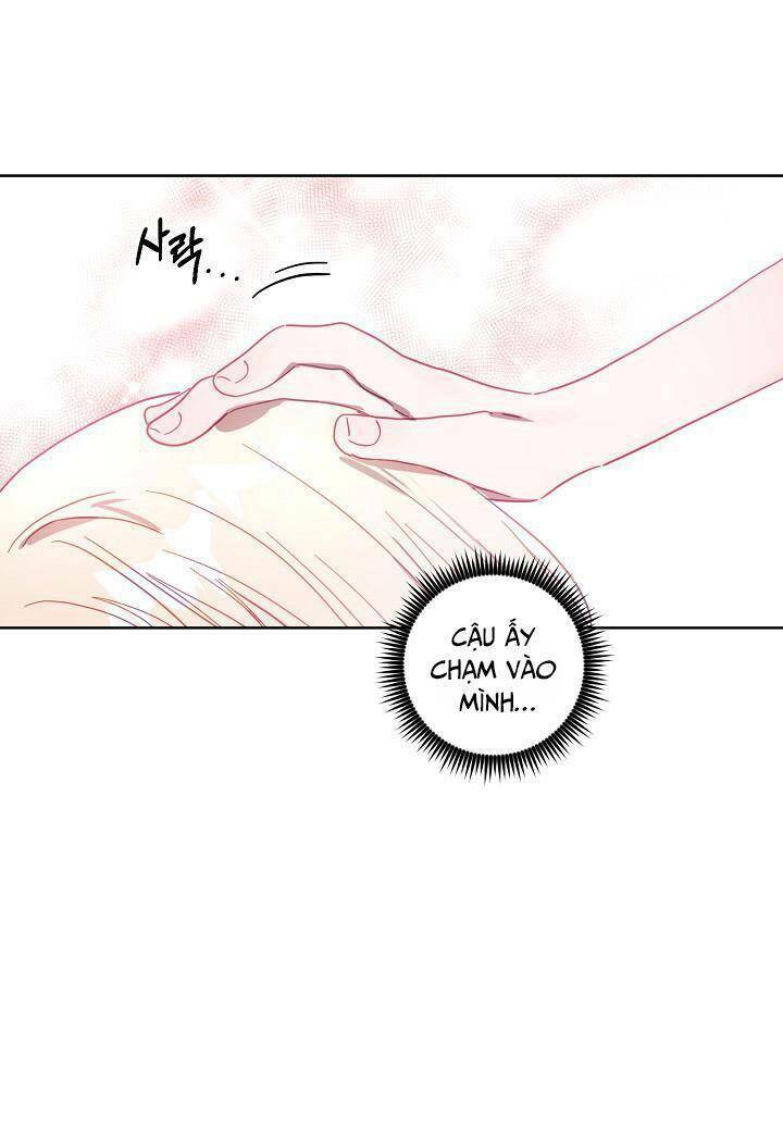 cuộc ly hôn với chồng tôi đã thất bại chapter 9 - Next chapter 10