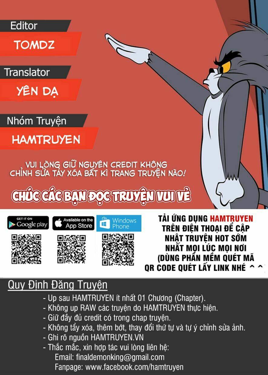 Cuộc Phiêu Lưu Của Quỷ Satan Chapter 71 - Trang 2