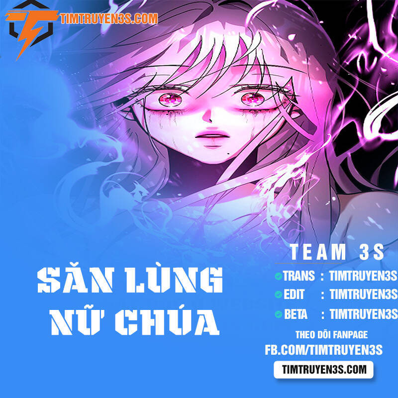 cuộc săn nữ hoàng chương 12 - Next chương 13