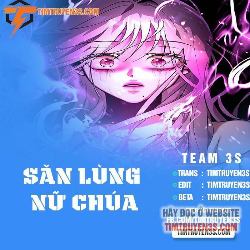 cuộc săn nữ hoàng chương 16 - Next chương 17