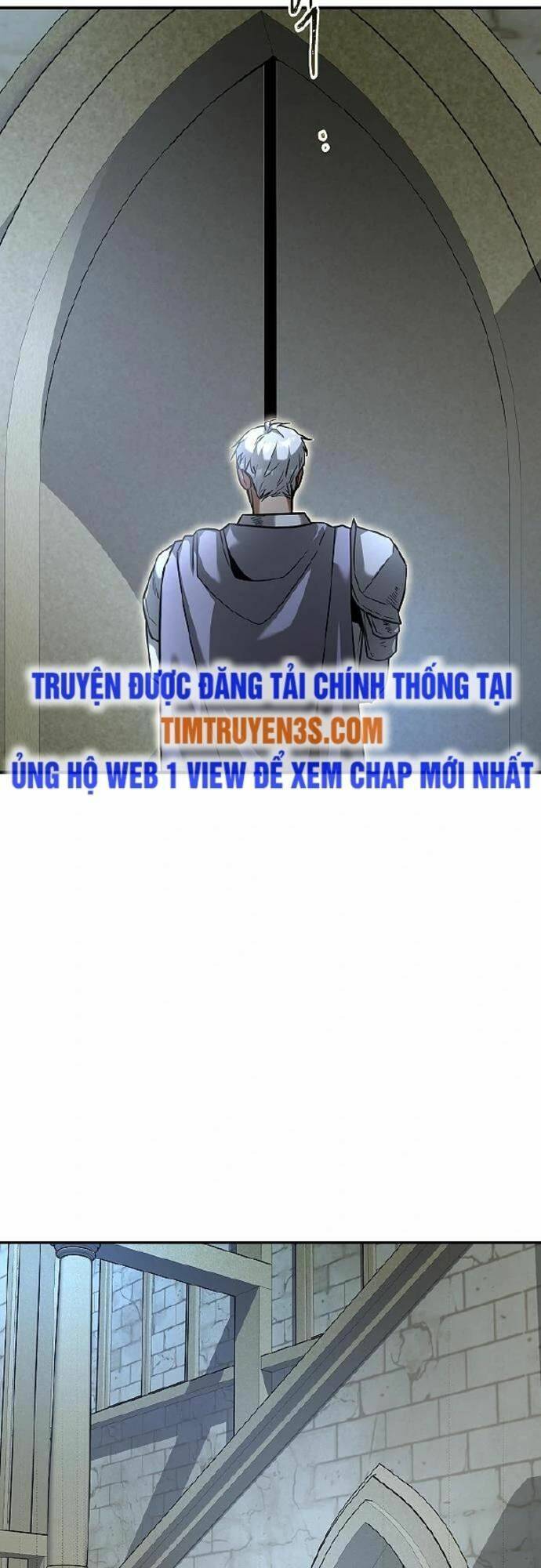 cuộc săn nữ hoàng chương 29 - Next chương 30