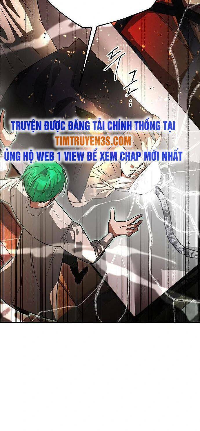 cuộc săn nữ hoàng chương 33 - Next chương 34