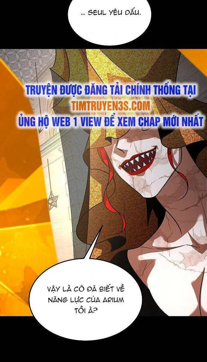 cuộc săn nữ hoàng chương 33 - Next chương 34