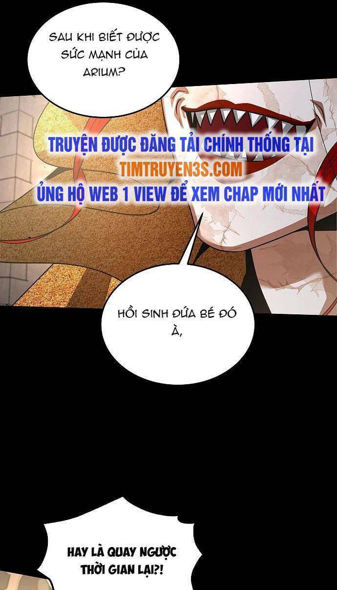 cuộc săn nữ hoàng chương 33 - Next chương 34