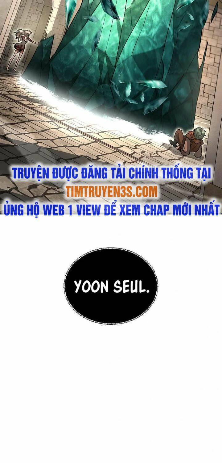 cuộc săn nữ hoàng chương 38 - Next chương 39