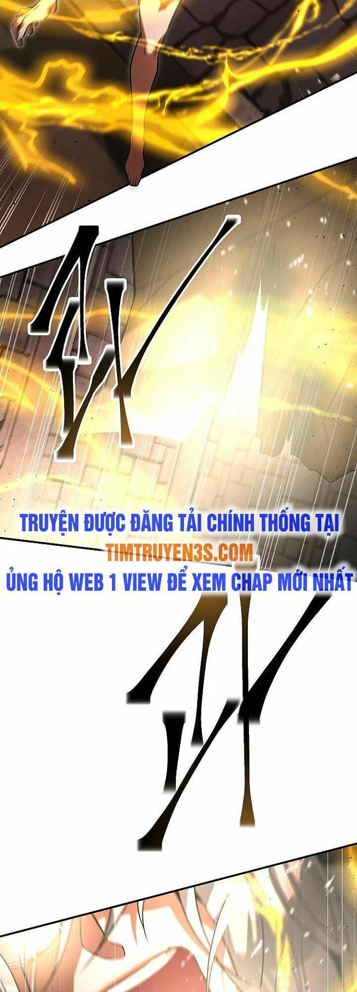 cuộc săn nữ hoàng chương 38 - Next chương 39