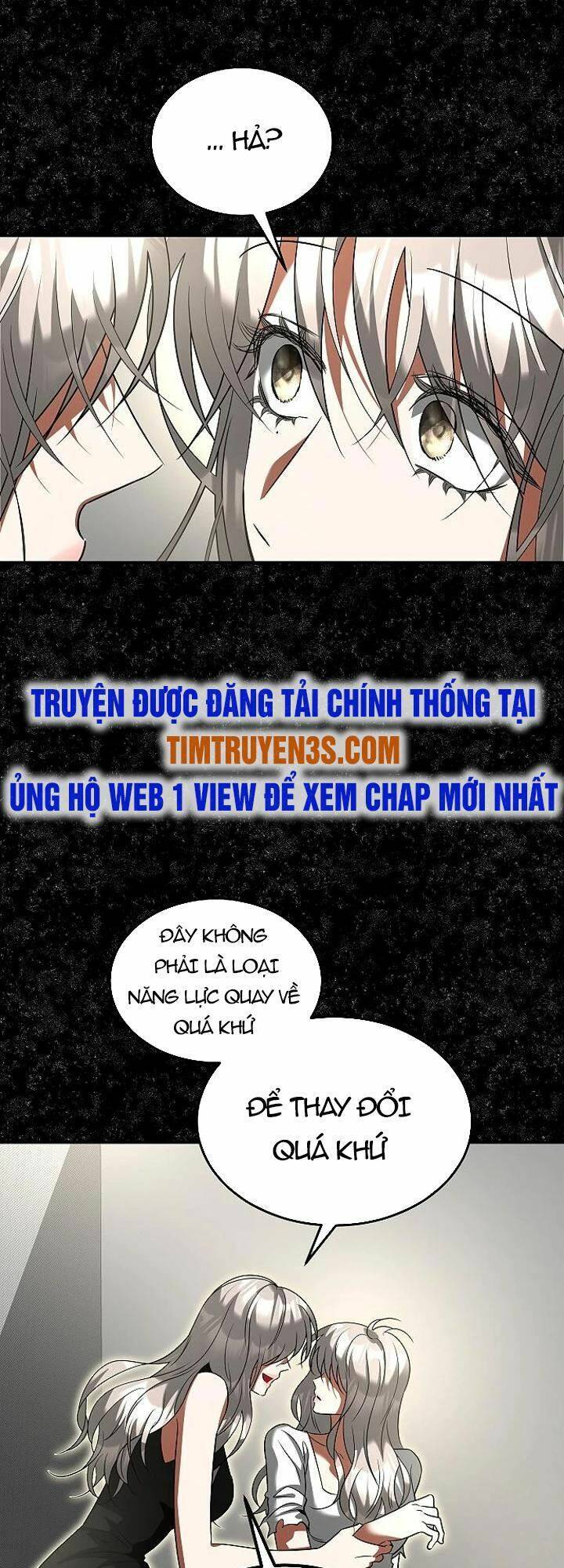 cuộc săn nữ hoàng chương 38 - Next chương 39