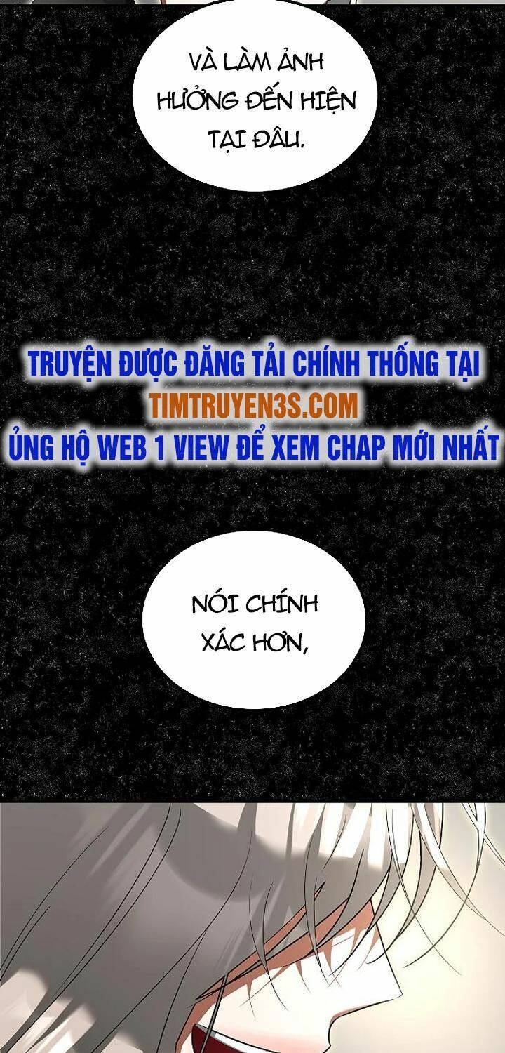 cuộc săn nữ hoàng chương 38 - Next chương 39