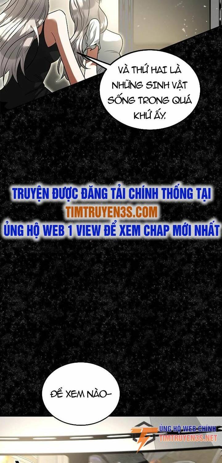 cuộc săn nữ hoàng chương 38 - Next chương 39