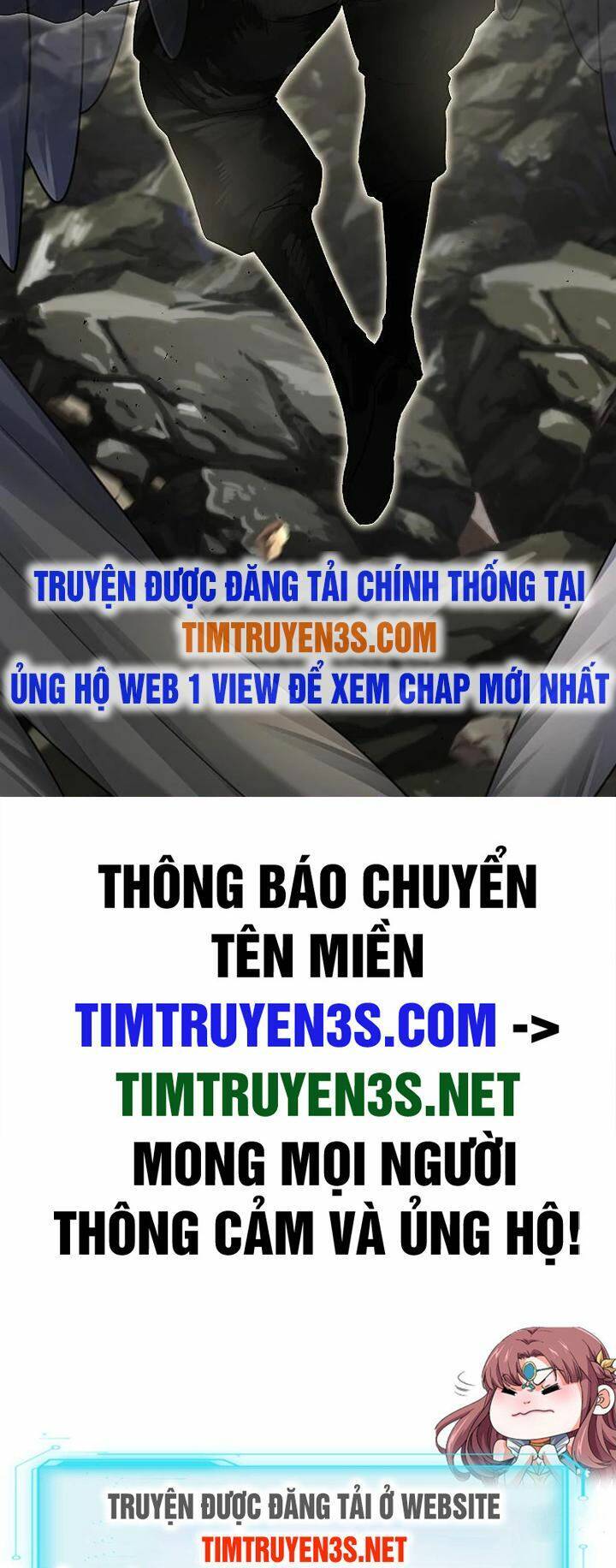 cuộc săn nữ hoàng chương 38 - Next chương 39