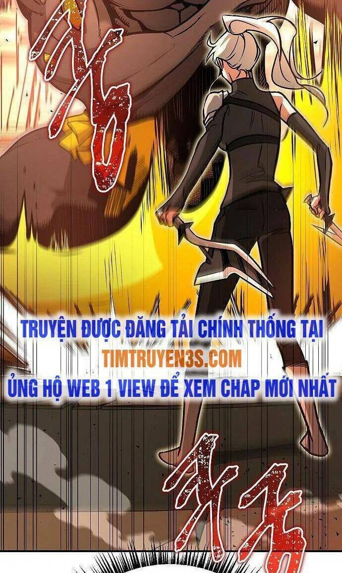 cuộc săn nữ hoàng chương 8 - Next chương 9