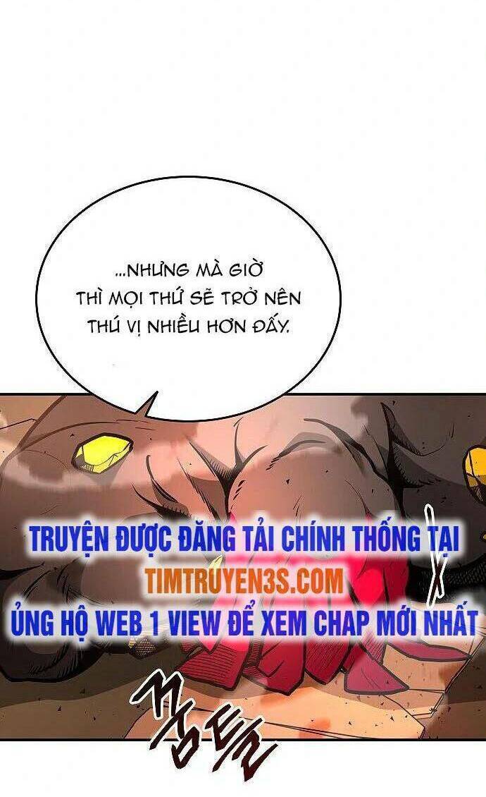 cuộc săn nữ hoàng chương 8 - Next chương 9