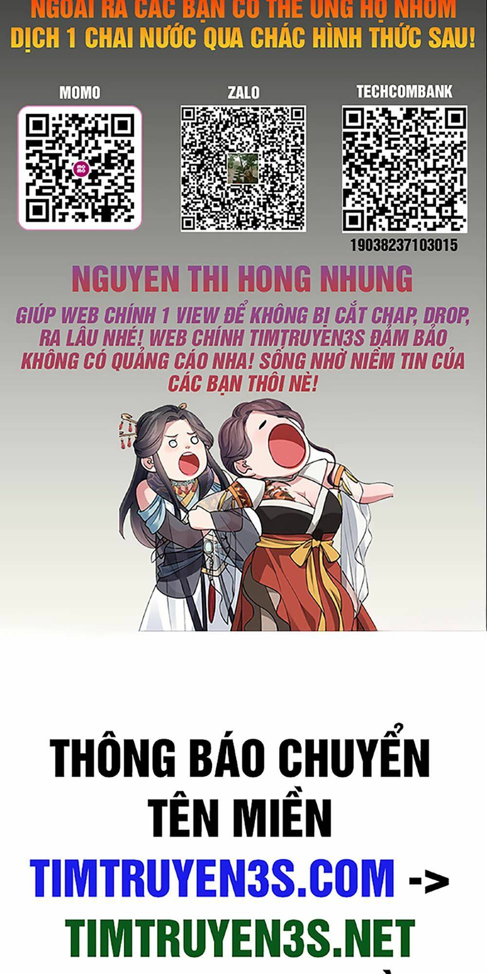 cuộc sống bắt đầu khi làm một diễn viên nhí chương 7 - Next chapter 8