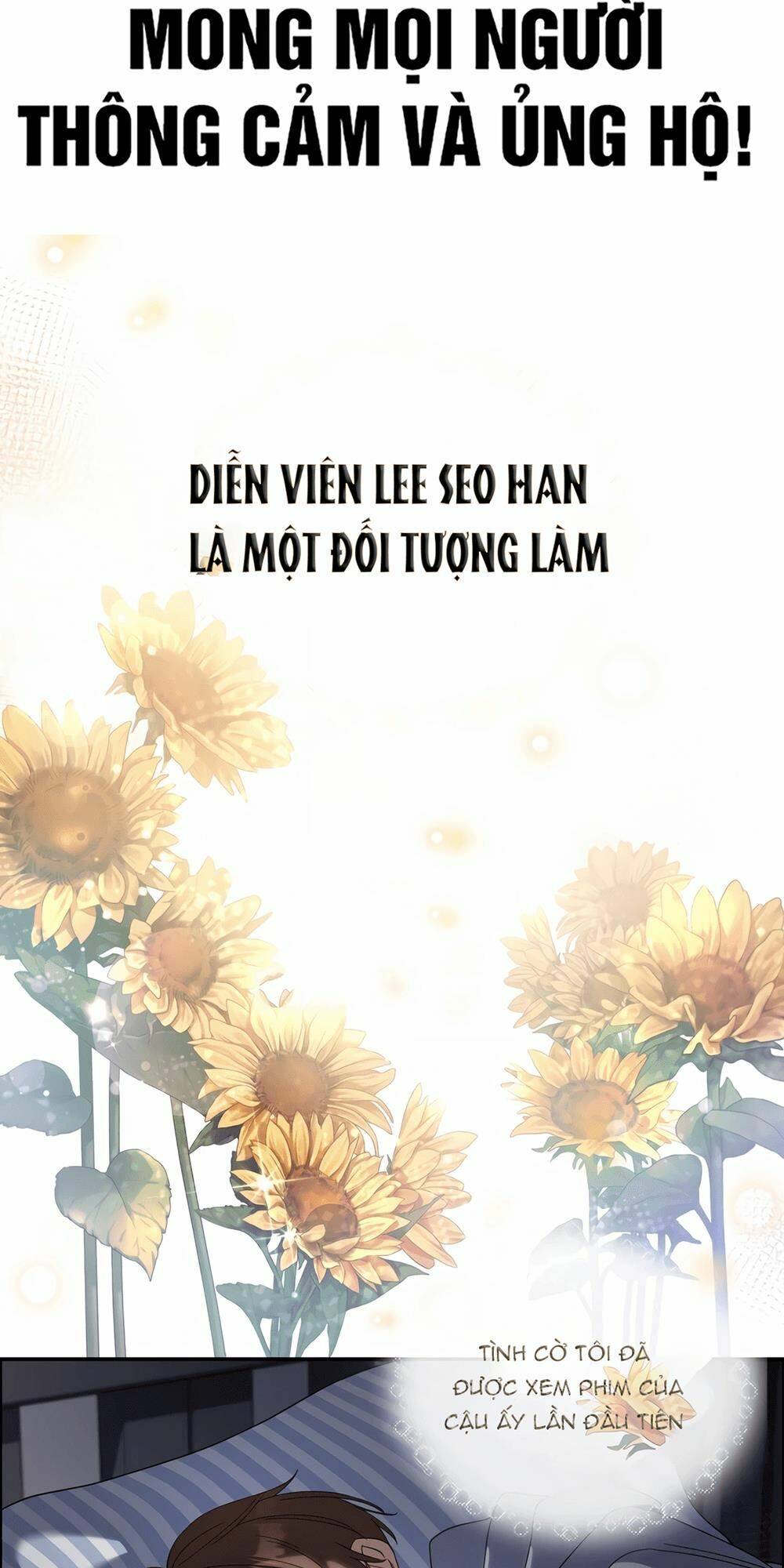 cuộc sống bắt đầu khi làm một diễn viên nhí chương 7 - Next chapter 8