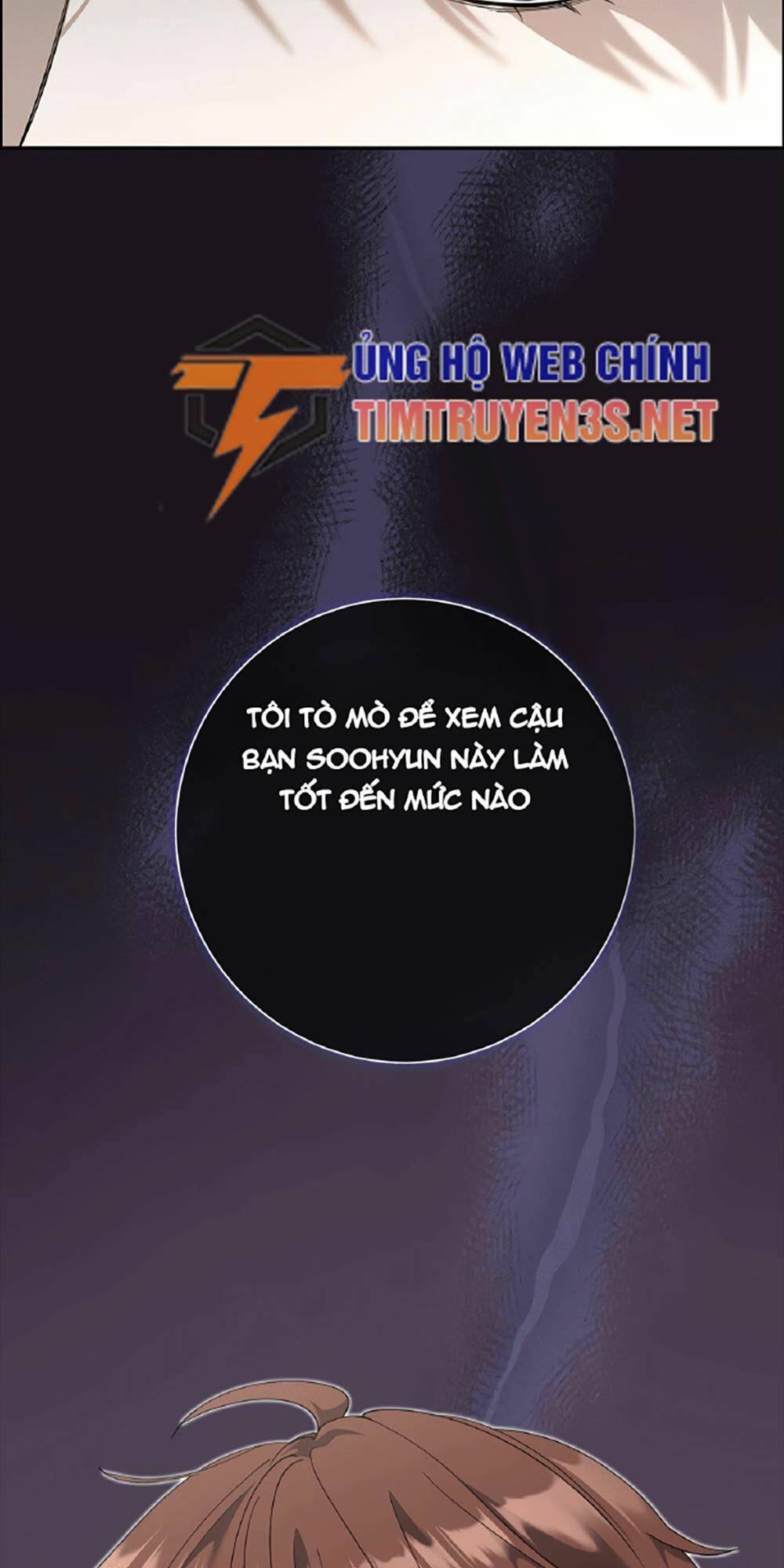 cuộc sống bắt đầu khi làm một diễn viên nhí chương 7 - Next chapter 8