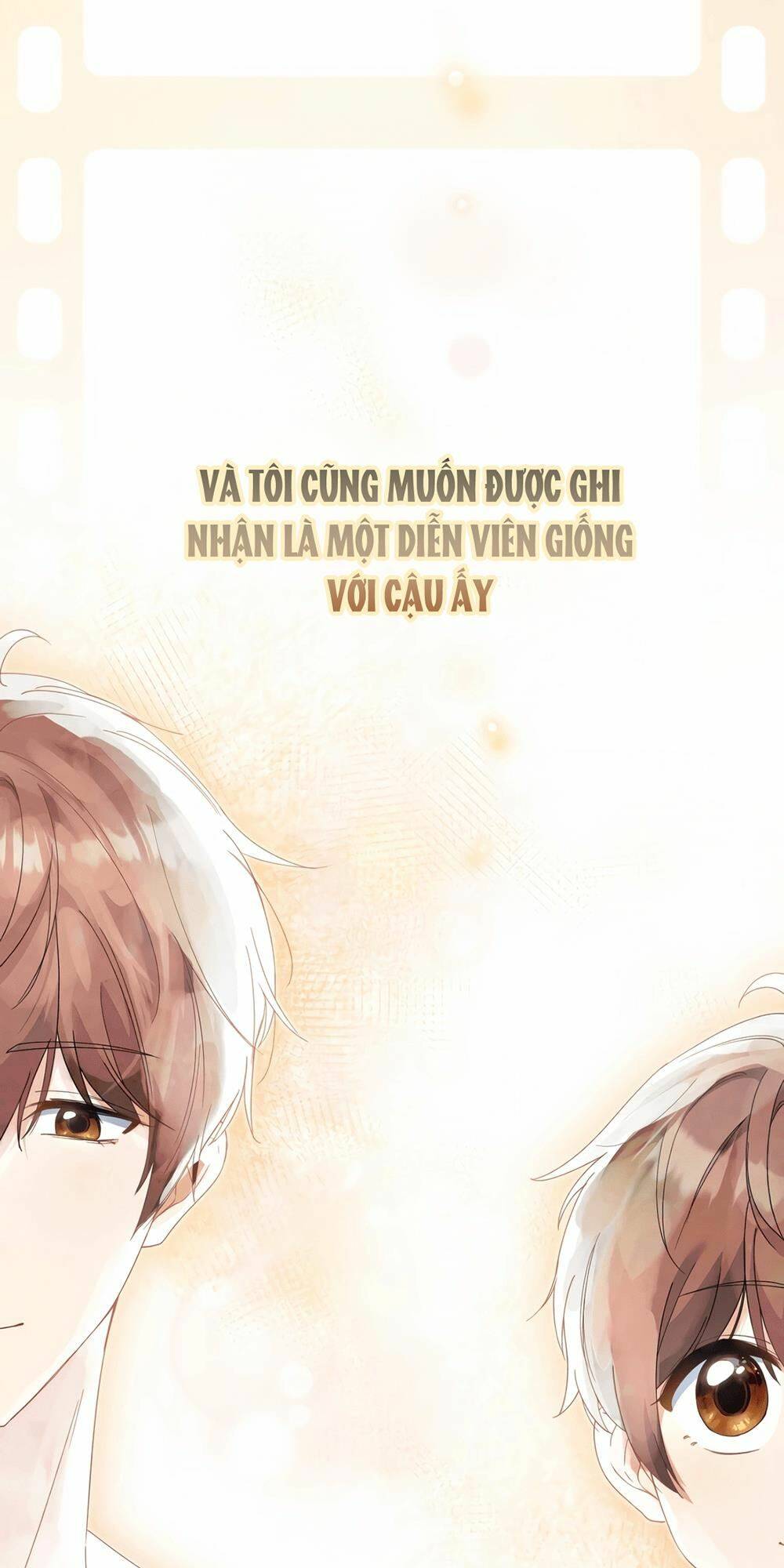 cuộc sống bắt đầu khi làm một diễn viên nhí chương 7 - Next chapter 8