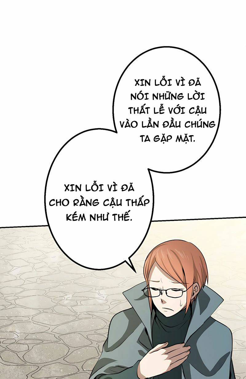 cuộc sống của một pháp sư xuyên không thế giới khác chapter 10 - Next chapter 11