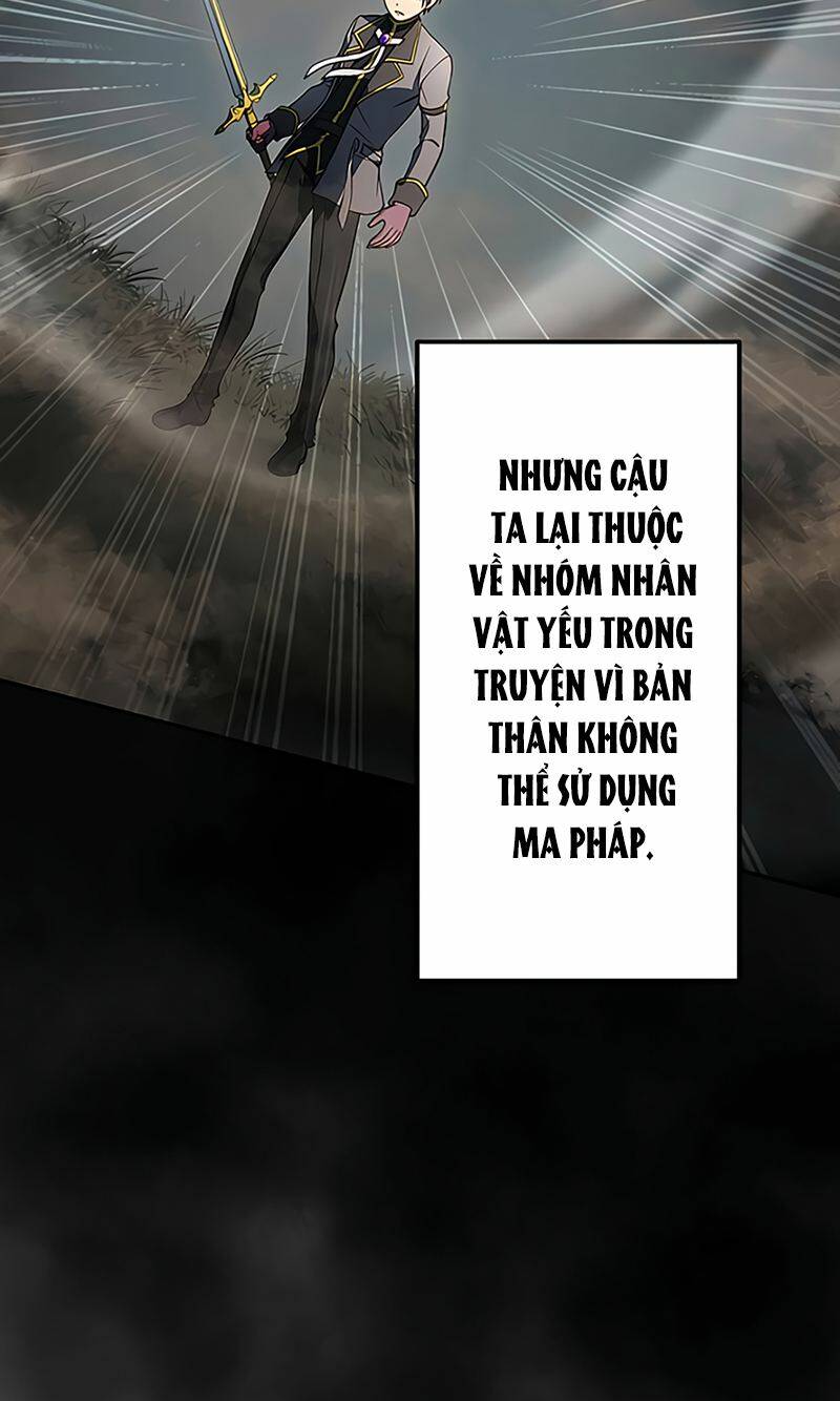 cuộc sống của một pháp sư xuyên không thế giới khác chapter 15 - Next chapter 16