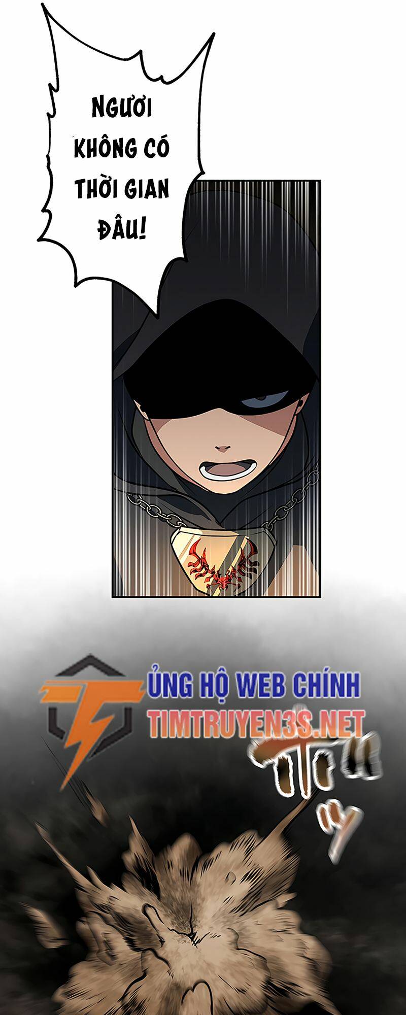 cuộc sống của một pháp sư xuyên không thế giới khác chapter 15 - Next chapter 16