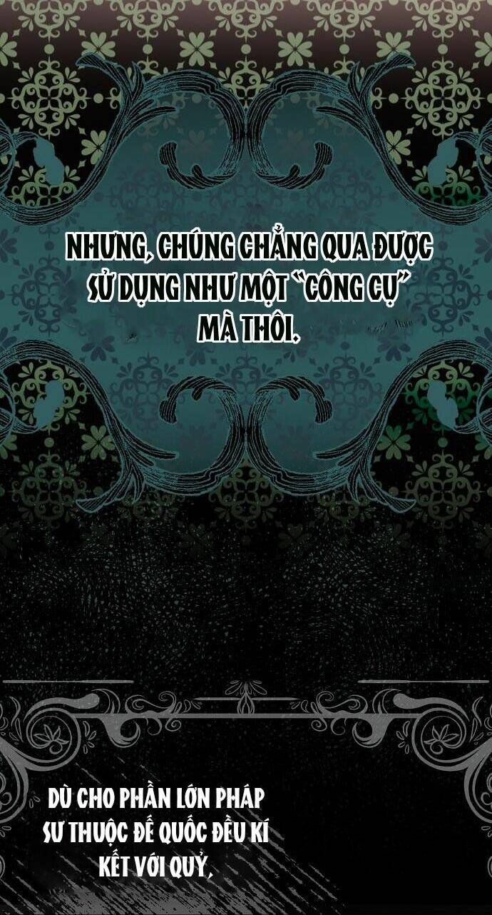 cuộc sống độc thân giản dị của quý cô bị bỏ rơi chapter 13 - Trang 2