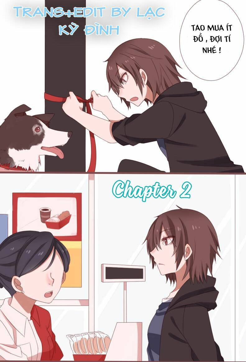 Cuộc Sống Đời Thường Của Spring Và Roll Chapter 2 - Next Chapter 3