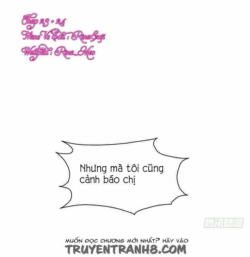 Cuộc Sống Hôn Nhân Lãng Mạn Của Hề Hề Chapter 2.3 - Trang 2