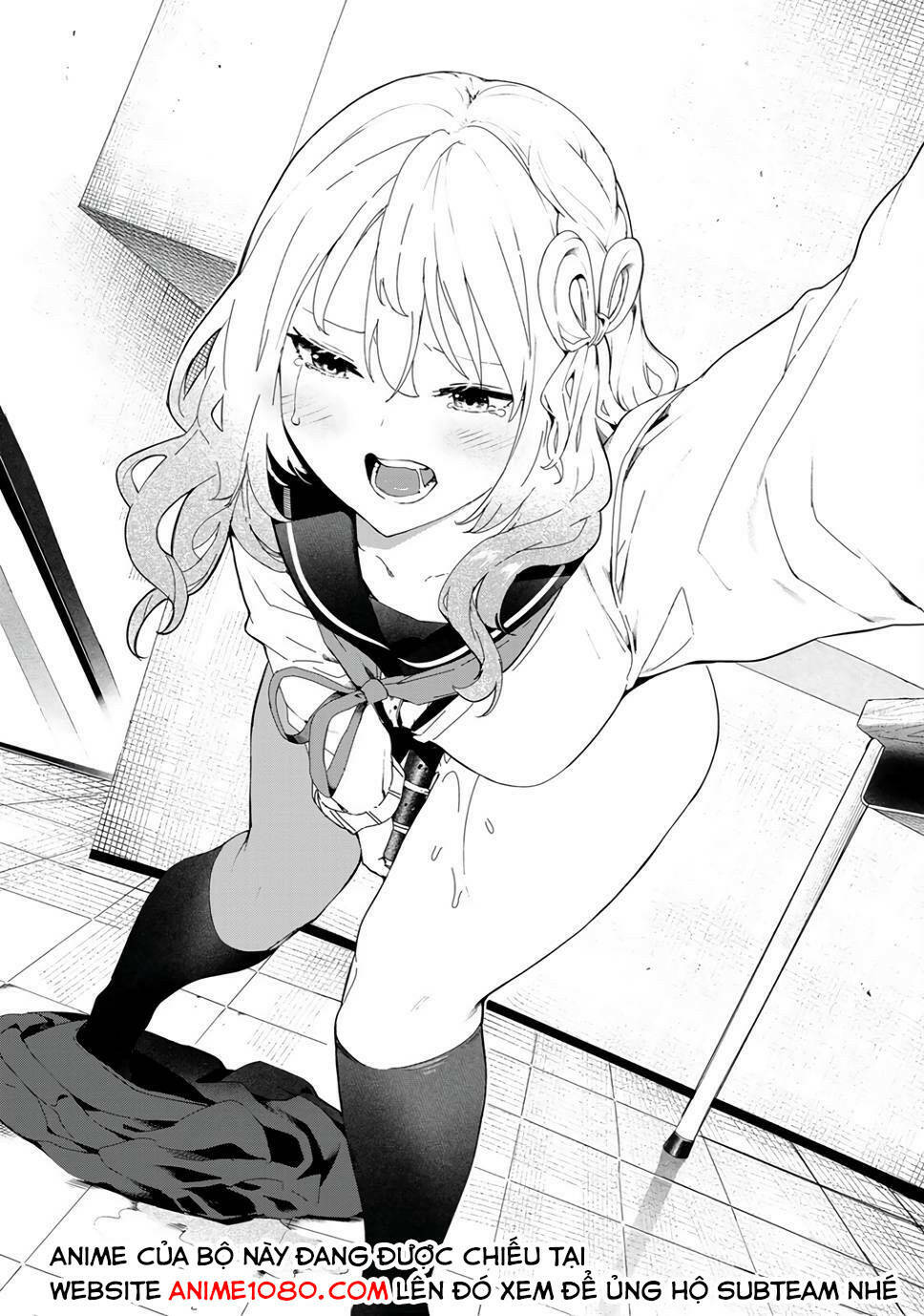 cuộc sống khi là chó cưng của inukai-san chapter 37.5 - Trang 2