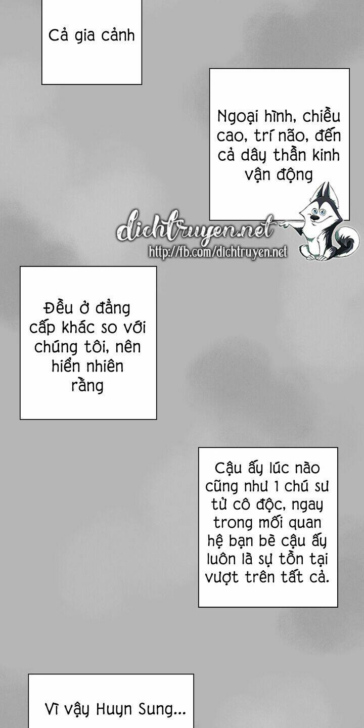 cuộc sống kỳ thú chapter 34 - Trang 2