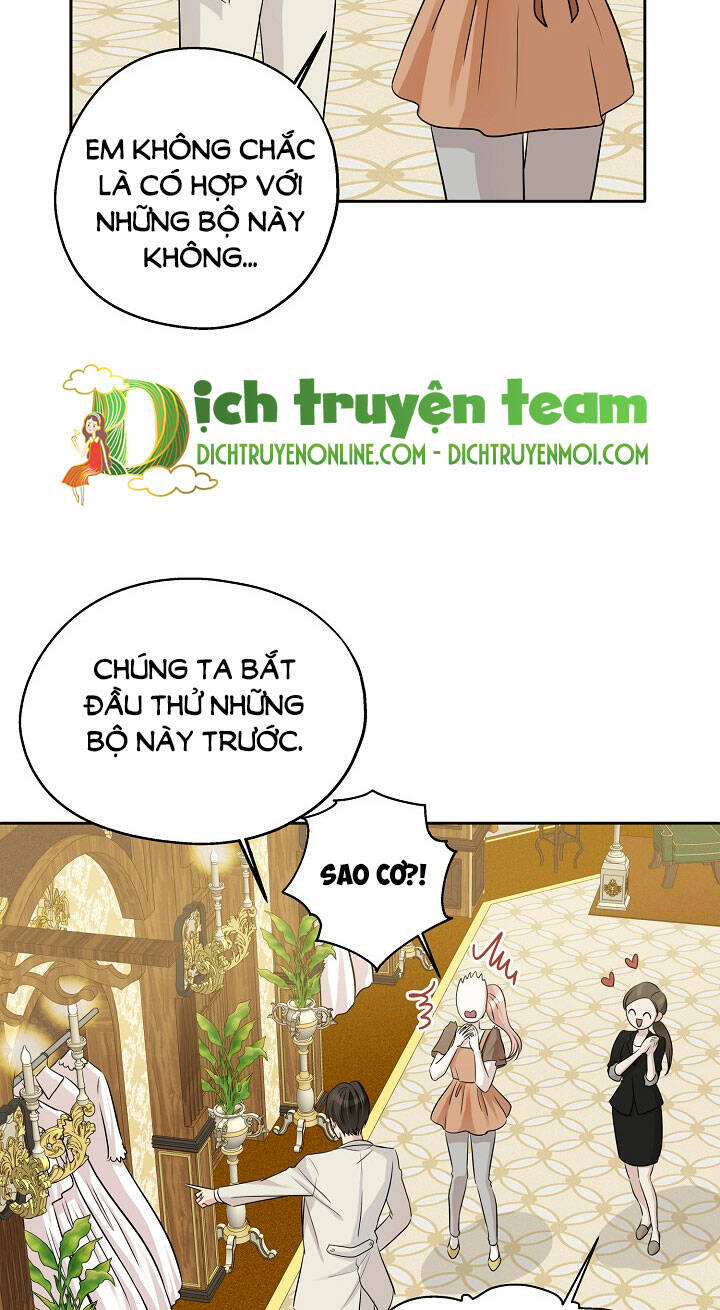 cuộc sống kỳ thú chapter 98 - Trang 2