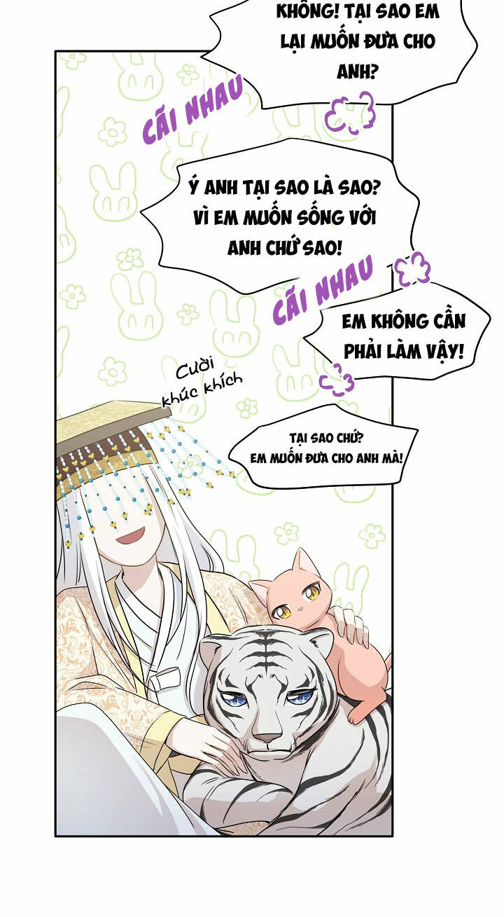 cuộc sống kỳ thú chapter 98 - Trang 2