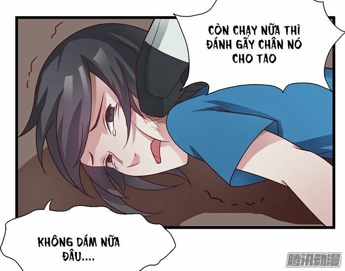 Cuộc Sống Màu Đào Chapter 10 - Next Chapter 11