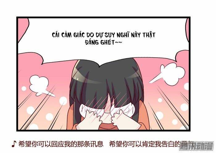 Cuộc Sống Màu Đào Chapter 17 - Next Chapter 18