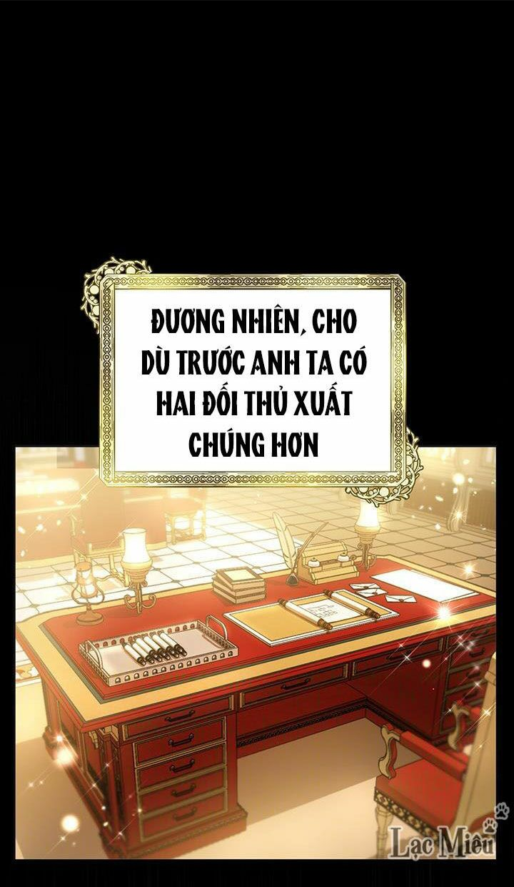 cuộc sống mới của công nương chapter 1 - Trang 2