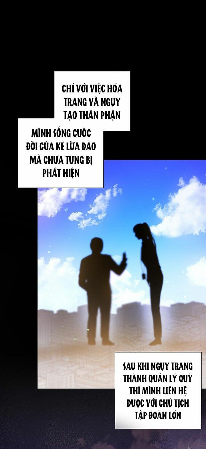 cuộc sống mới của công nương chapter 1 - Trang 2