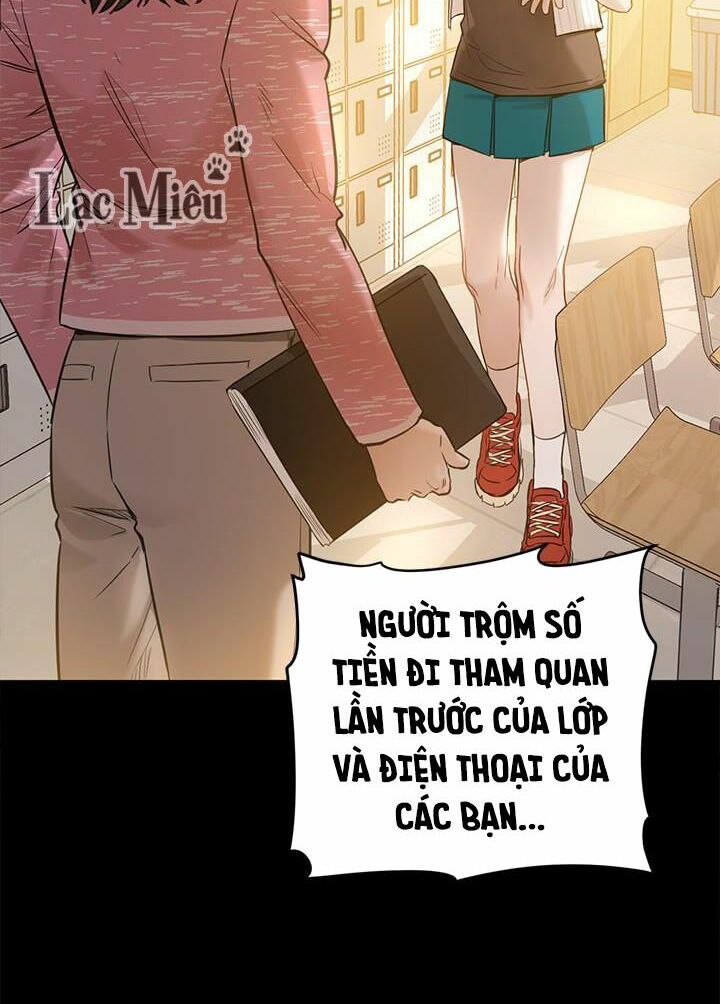 cuộc sống mới của công nương chapter 27 - Trang 2